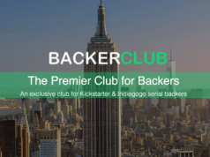 backer club backerclub