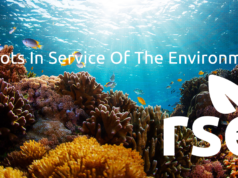 RSE-Robots in Service of the Environment