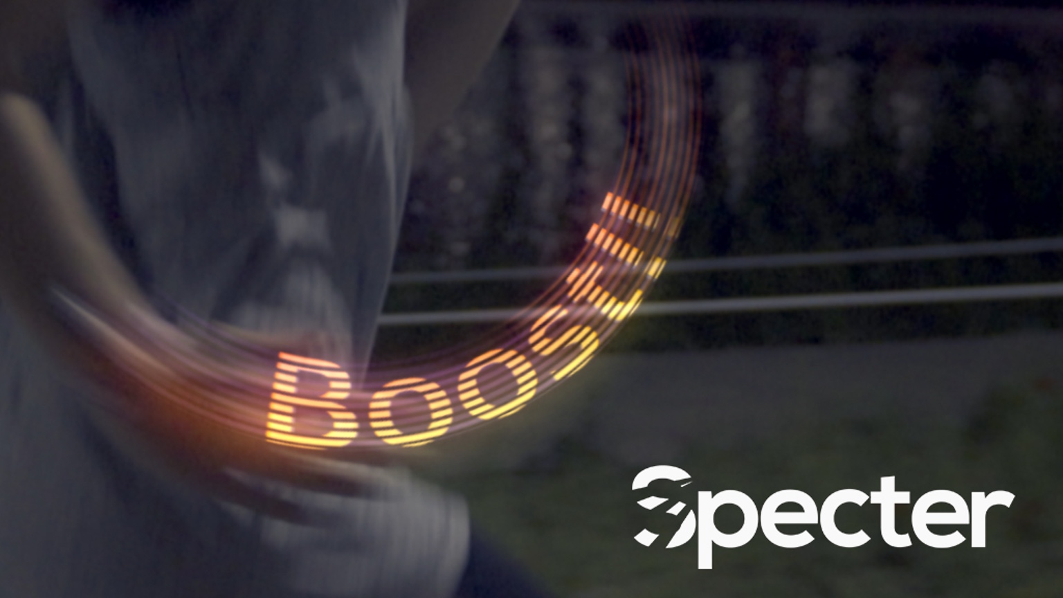 Specter: Safe and Stylish Device for Night Runners &Athletes project video thumbnail
