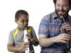 electronic saxophone Fun and affordable electronic instrument for musicians of all levels