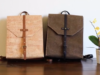 Vince Durden Cork Bags Kickstarter