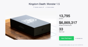 kingdom death feature image