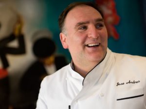 chef jose andres