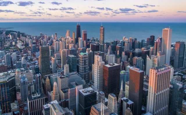CMSWire's Digital Customer Experience will be help in Chicago.