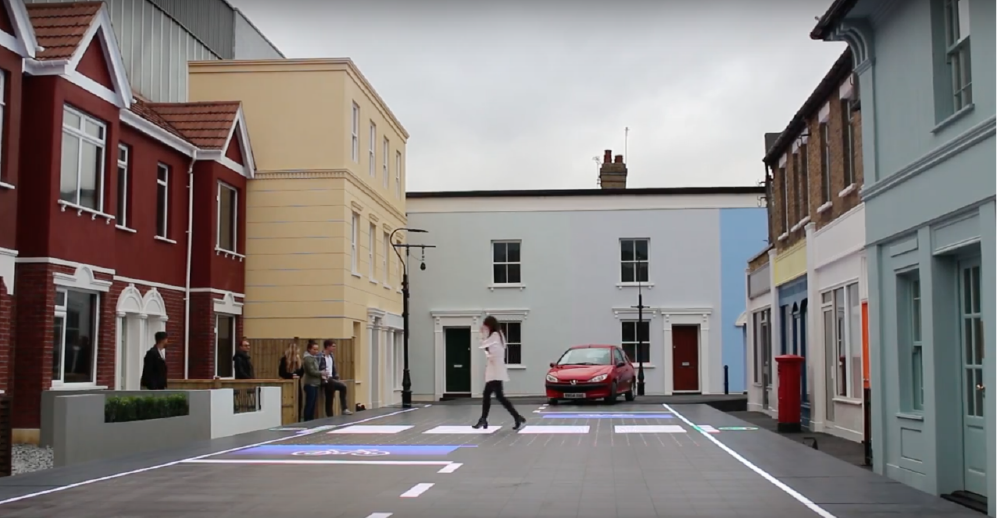 crossing smart crosswalk